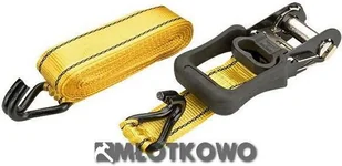 TOPEX Pas transportowy 4,5 x 30 mm 97X186 - Pozostałe wyposażenie warsztatu - miniaturka - grafika 2