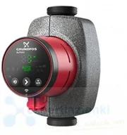 Pompy obiegowe c.o. - Grundfos ALPHA3 25-60 180 POMPA DO CO - 98890769 - miniaturka - grafika 1