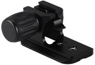 Akcesoria do statywów - Genesis Base LPL-200 szybkozłączka w standardzie Arca-Swiss do obiektywu Nikkor 70-200 f2.8 VR/VRII - miniaturka - grafika 1