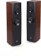 Głośniki i kolumny - Pylon Sapphire 31 orzech (walnut) - miniaturka - grafika 1