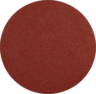 YATO Krążki ścierne z rzepem 125mm p220 5szt. YT-83438 - Materiały ścierne - miniaturka - grafika 2