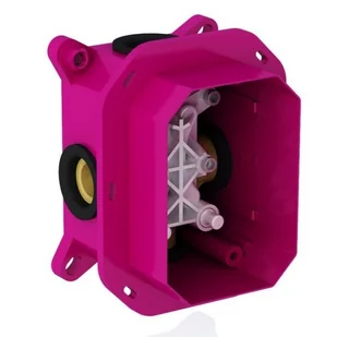 Ravak R-BOX RB 070.50 - system do montażu wannowych i prysznicowych baterii podt - Akcesoria do armatury i ceramiki - miniaturka - grafika 3