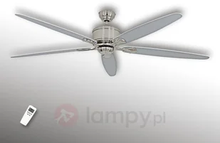 Casa Fan Eco Elements Biały - Wentylatory sufitowe - miniaturka - grafika 8