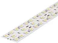 Pozostałe oświetlenie - SLV LED flexs Trip Profi, 3 m, 180 diod LED/m, 24 V DC, 120 W, w, 2700 K 552592 - miniaturka - grafika 1