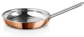 Patelnie - Eva Solo Eva Trio Copper Line 271010 - miniaturka - grafika 1