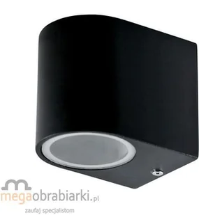 Polux Kinkiet ogrodowy BOSTON 1xGU10 303349 - Lampy ogrodowe - miniaturka - grafika 3