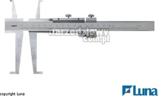 Limit suwmiarka do pomiarów wewnętrznych 128170206 - Suwmiarki i mikrometry - miniaturka - grafika 2