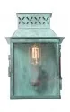 Elstead Lighting Kinkiet LAMBETH PALACELAMBETH PALACE V IP44 - Lampy ogrodowe - miniaturka - grafika 6