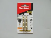 Klucze i nasadki - Makita SKRĘTNE MAGNETYCZNE zestaw bitów IMPACT GOLD B-28167 - miniaturka - grafika 1