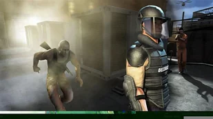 Tom Clancys Splinter Cell Double Agent GRA PC - Gry PC - miniaturka - grafika 6