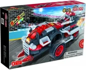 Klocki - Banbao 8608 Racer Galileo - miniaturka - grafika 1