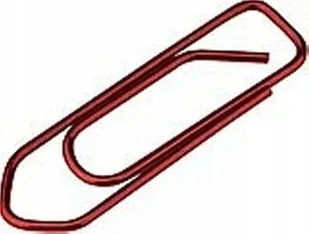 Maped Spinacze kolorowe 100szt. 321011 - Spinacze i klipsy do papieru - miniaturka - grafika 3