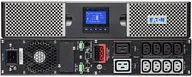 Zasilacze awaryjne UPS - Eaton Powerware UPS 9PX 3000i RT2U (9PX3000IRT2U) - miniaturka - grafika 1