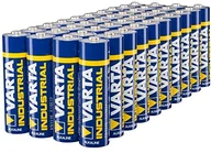 Baterie i akcesoria - Varta baterie AAA/Mignon/LR6 (40 sztuk), VA4006 4041683632955 - miniaturka - grafika 1