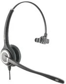 Słuchawki - Axtel axtel Elite hdvoice Mono słuchawki z redukcja hałasu, z poł$1024czeniem kablowym SM12 AXH-EHDM+AXC-SM12 - miniaturka - grafika 1