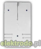 Liczniki energii elektrycznej - Elektro-Plast Tablica 3-fazowy - Nasielsk 0103-00 - miniaturka - grafika 1