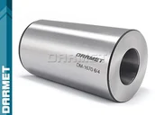 Tuleje - Darmet Tuleja redukcyjna przelotowa MS6/MS4 bez płetwy (DM-1670) - miniaturka - grafika 1