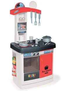 Smoby Violetta - Mikrofon Violetta z dźwiękami 27219 - Instrumenty muzyczne dla dzieci - miniaturka - grafika 3