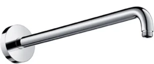 Hansgrohe Ramię 389 mm DN15 27413000 - Akcesoria do armatury i ceramiki - miniaturka - grafika 3