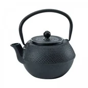 Dzbanki i imbryki - Kuchenprofi Küchenprofi Yasmin - żeliwny imbryk do herbaty KU-1045901000 - miniaturka - grafika 1