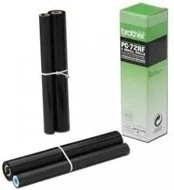 Brother Folia TTR do faxu T74/T76/T104/T106 (x2) (PC72RFYJ1) - Folie termotransferowe do faksów - miniaturka - grafika 2