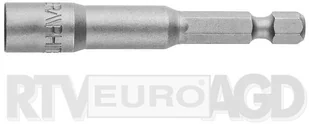 Graphite bit nasadkowy M8 65mm 1/4" 57H992 - Bity - miniaturka - grafika 2