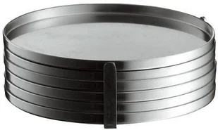 Stelton Zestaw podstawek pod szklanki 019-1 - Inne naczynia kuchenne - miniaturka - grafika 4