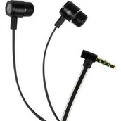 Słuchawki - Vivanco TRX750 czarne - miniaturka - grafika 1