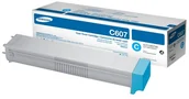Tonery oryginalne - Samsung CLT-C6072S - miniaturka - grafika 1