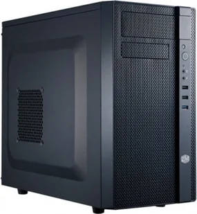 Cooler Master N200 czarna (NSE-200-KWN1) - Obudowy komputerowe - miniaturka - grafika 2