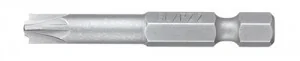 Wiha Bit Professional PlusMinus/Pozidriv 1/4'' SL/PZ2 x 50 mm 7049XZ2050 32496 32496 - Akcesoria do elektronarzędzi - miniaturka - grafika 2