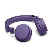 Słuchawki - Urbanears Zinken Lilac fioletowe - miniaturka - grafika 1