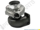 Części i akcesoria do maszyn rolniczych - CNH TURBOSPRĘŻARKA 87840733 - miniaturka - grafika 1