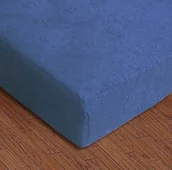 Prześcieradła - Darymex Prześcieradło z gumką frotte 5907761011977 - miniaturka - grafika 1