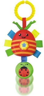 Smily Zwierzaczki Biedronka - Zabawki interaktywne dla dzieci - miniaturka - grafika 2