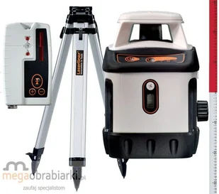 Laserliner AquaPro 120 (046.04.00A) - Sprzęt geodezyjny Laserliner AquaPro 120 (046.04.00A) - Sprzęt geodezyjny - miniaturka - grafika 4
