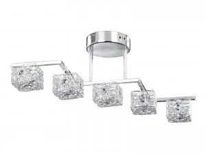 Spotlight plafon sufitowy 5pł AVATAR 5079528 - Lampy sufitowe - miniaturka - grafika 2