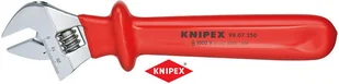 Knipex Klucz nastawny regulowany 9807250 - Śrubokręty - miniaturka - grafika 2