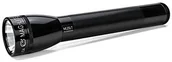 Akcesoria turystyczne - Mag-Lite LED 3 °C-Cell lampa prętowa, 21,9 cm, 173 LM, czarnym ml25lt s3016 ML25LT-S3016 - miniaturka - grafika 1