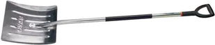 FISKARS Łopata do śniegu 143060 - Łopaty do śniegu - miniaturka - grafika 2