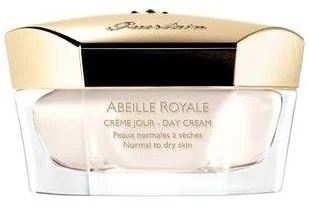 Guerlain Abeille Royale nawilżający krem na dzień do skóry normalnej i suchej  50ml - Kremy do twarzy - miniaturka - grafika 4