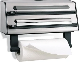 Emsa Contura Pojemnik do papieru 504180 - Pojemniki kuchenne - miniaturka - grafika 2