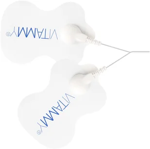 Vitammy Ice Akcesoria Elektrody do stymulatora Ice 9073095 - Urządzenia medyczne - miniaturka - grafika 2