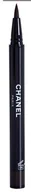 Eyelinery - Chanel Écriture de Chanel eyeliner 20 Brun-Brown (Automatic Liquid Eyeliner) 1,3 ml - miniaturka - grafika 1