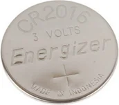Akcesoria do monitoringu - ENERGIZER BATERIA LITOWA BAT-CR2016*P2 - miniaturka - grafika 1