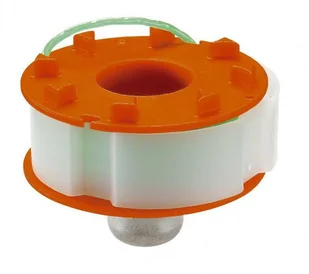 GARDENA 5367-20 akcesorium do przycinarek / trymerów, Trimmer thread 4078500536707 - Akcesoria do elektronarzędzi - miniaturka - grafika 2