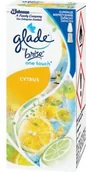 Odświeżacze powietrza - Glade MINI spray CITRUS - ZAPAS 10 ML (119200) - miniaturka - grafika 1