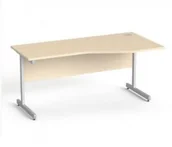 Biurka - Sove Biurko biurowe SV-29 80x160 ) - miniaturka - grafika 1