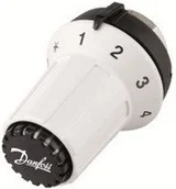 Głowice termostatyczne - Danfoss Głowica termostatyczna RAS-CK M30x1,5 013G5025 do grzejników V - miniaturka - grafika 1