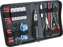 Tuning komputera - akcesoria - InLine Zestaw narzędzi do PC - 34 szt. - miniaturka - grafika 1